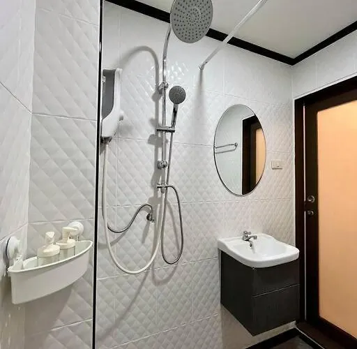 Discoveryhome At Pratunam Market Apartment *