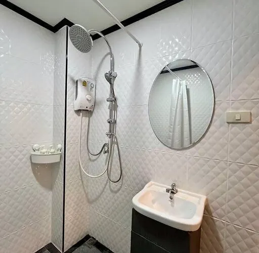 Discoveryhome At Pratunam Market Apartment Bangkok