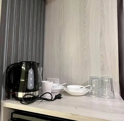 Discoveryhome At Pratunam Market Apartment *