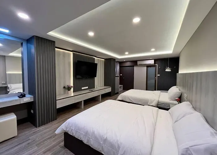Discoveryhome At Pratunam Market * Bangkok