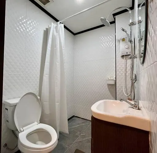 Discoveryhome At Pratunam Market Apartment Bangkok