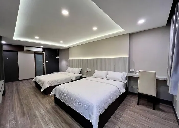 Apartment Discoveryhome At Pratunam Market *