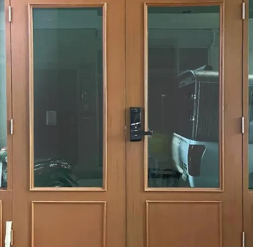 Apartment Discoveryhome At Pratunam Market