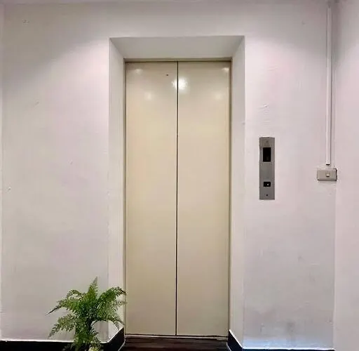 Discoveryhome At Pratunam Market Apartment Bangkok